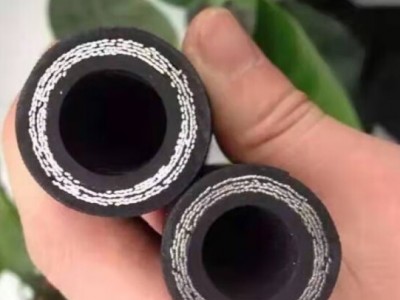 CLCEY高压胶管钢丝编织缠绕工程机械